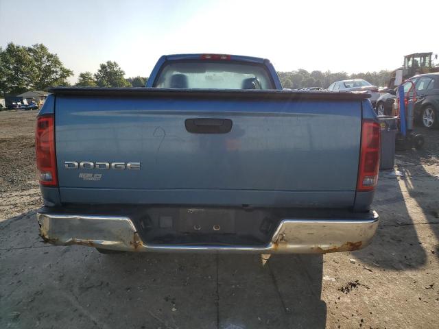 Photo 6 from auction – 2004 DODGE RAM 1500 S with VIN 1D7HA16K54J200747