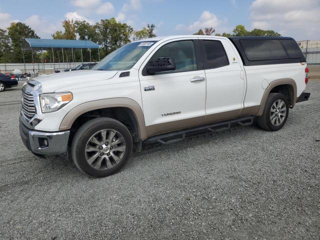 Photo 1 from auction – 2015 TOYOTA TUNDRA DOU with VIN 5TFBW5F13FX444364