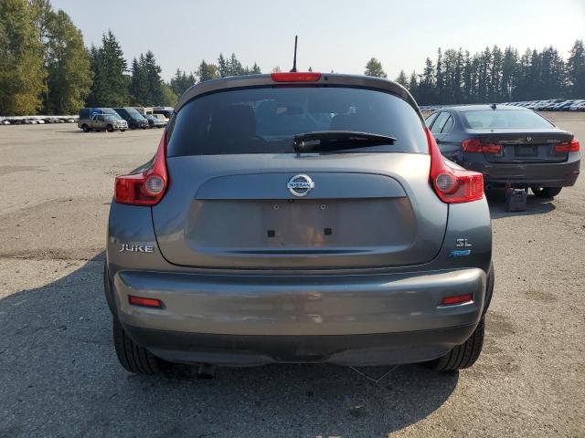 Photo 6 from auction – 2013 NISSAN JUKE S with VIN JN8AF5MR2DT223206