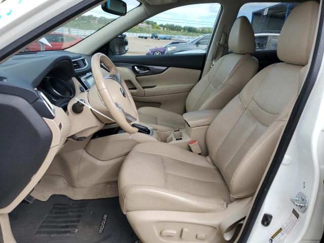 Photo 7 from auction – 2015 NISSAN ROGUE S with VIN 5N1AT2MV9FC821436