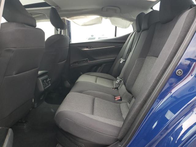 Photo 10 from auction – 2025 TOYOTA CAMRY LE with VIN 4T1DAACK9SU020207