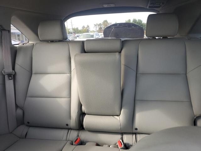 Photo 10 from auction – 2016 ACURA RDX with VIN 5J8TB4H34GL012918