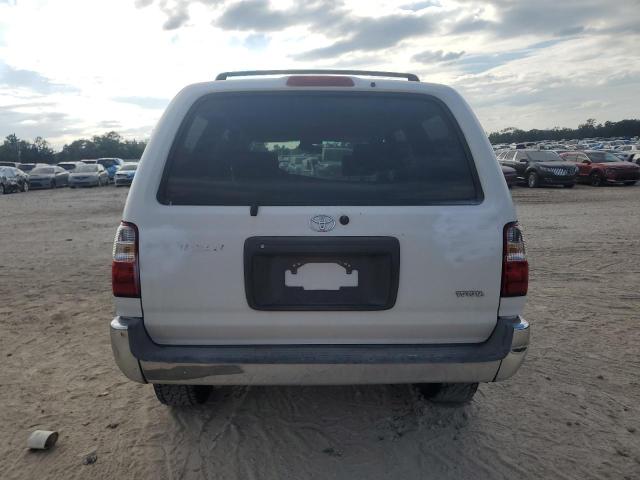 Photo 6 from auction – 2001 TOYOTA 4RUNNER SR with VIN JT3GN86R710199400