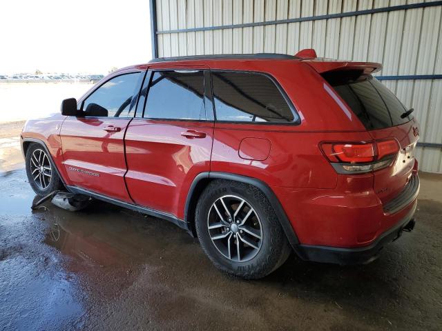 Photo 2 from auction – 2017 JEEP GRAND CHER with VIN 1C4RJFLT5HC695423