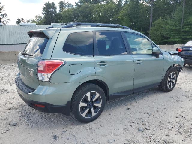 Photo 3 from auction – 2017 SUBARU FORESTER 2.5I PREMIUM with VIN JF2SJAGC4HH444721