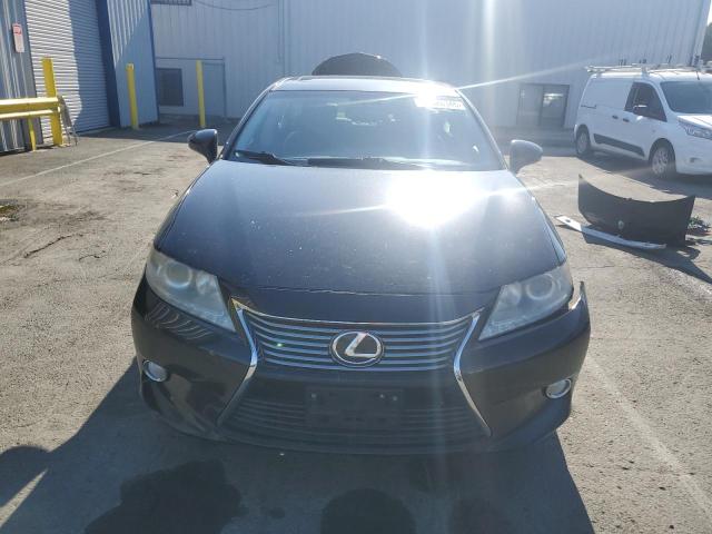 Photo 5 from auction – 2013 LEXUS ES 350 with VIN JTHBK1GG9D2066129