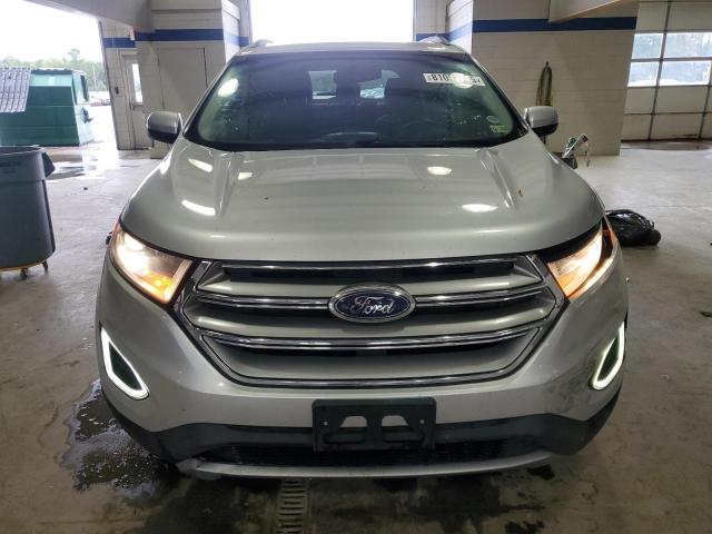 Photo 5 from auction – 2015 FORD EDGE SEL with VIN 2FMTK3J80FBB76417
