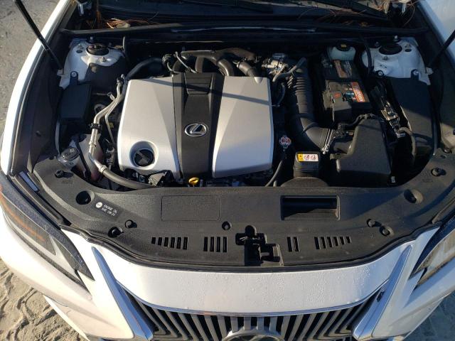 Photo 11 from auction – 2019 LEXUS ES 350 with VIN JTHBZ1B12K2002932