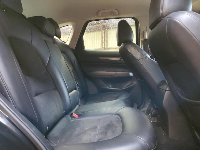 Photo 11 from auction – 2019 MAZDA CX-5 TOURI with VIN JM3KFACM9K0681751