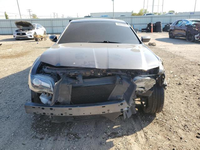 Photo 5 from auction – 2018 CHRYSLER 300 S with VIN 2C3CCABG5JH243678