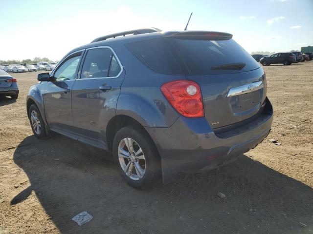 Foto 2 de la subasta – 2014 CHEVROLET EQUINOX LT con VIN 2GNFLFEK5E6282883