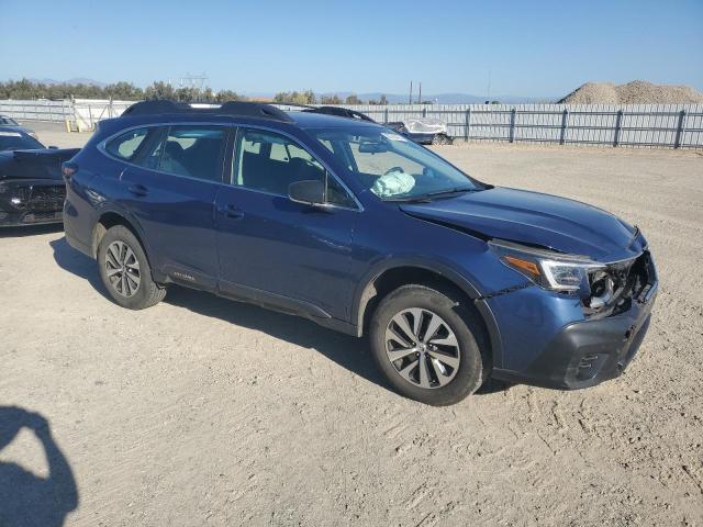 Photo 4 from auction – 2020 SUBARU OUTBACK with VIN 4S4BTAAC8L3253807