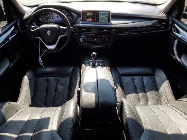 Photo 8 from auction – 2015 BMW X5 XDRIVE3 with VIN 5UXKR0C59F0P07837