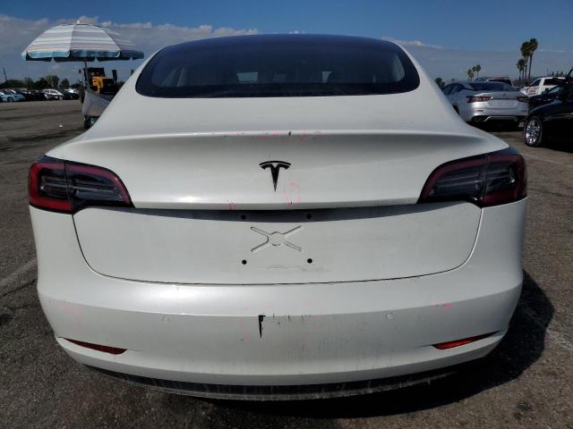 Photo 6 from auction – 2018 TESLA MODEL 3 with VIN 5YJ3E1EA2JF006424