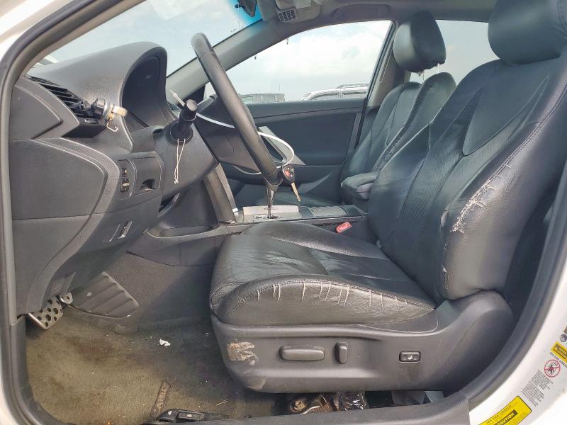 Photo 7 from auction – 2011 TOYOTA CAMRY BASE with VIN 4T1BF3EK5BU650128