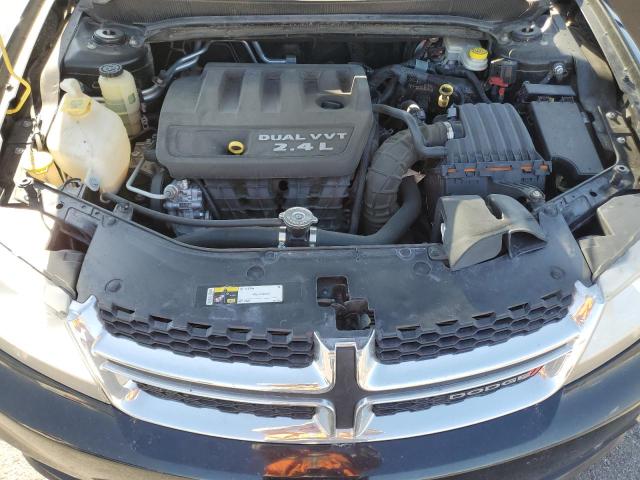 Photo 11 from auction – 2014 DODGE AVENGER SE with VIN 1C3CDZAB8EN127972
