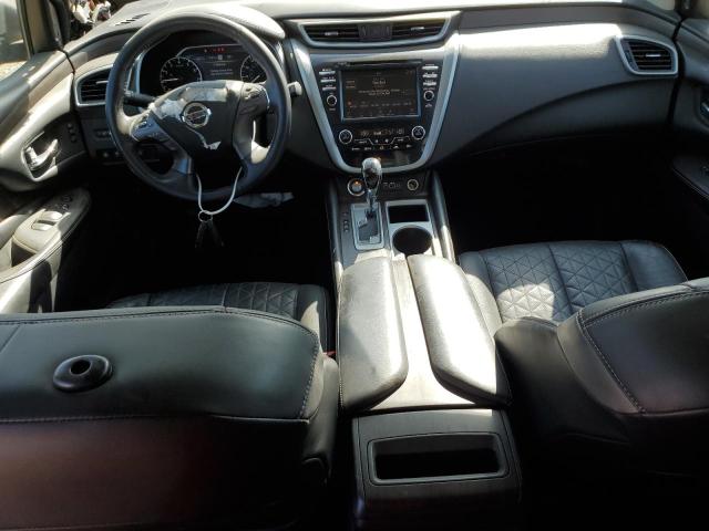 Photo 8 from auction – 2020 NISSAN MURANO PLA with VIN 5N1AZ2DS4LN156322