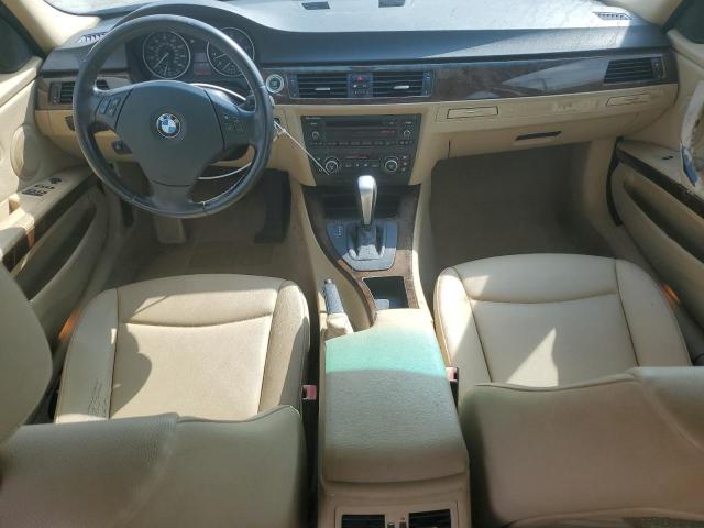 Photo 8 from auction – 2009 BMW 328 XI SUL with VIN WBAPK53569A644345