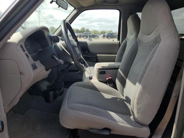Photo 7 from auction – 1999 FORD RANGER SUP with VIN 1FTYR14C0XTA22236