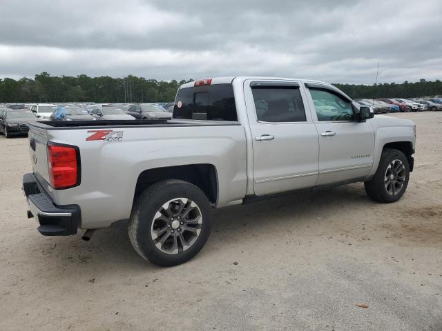 Photo 3 from auction – 2015 CHEVROLET SILVERADO with VIN 3GCUKSEC0FG191000