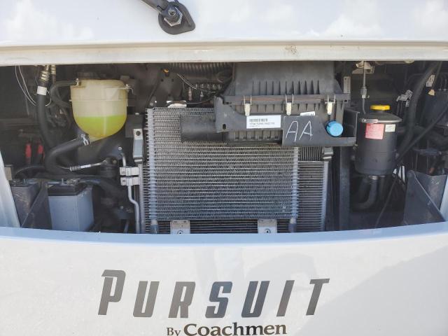Photo 7 from auction – 2020 FORD F53 with VIN 1F64F5DN8L0A02119