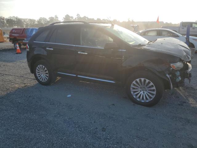 Photo 4 from auction – 2014 LINCOLN MKX with VIN 2LMDJ6JK2EBL09752
