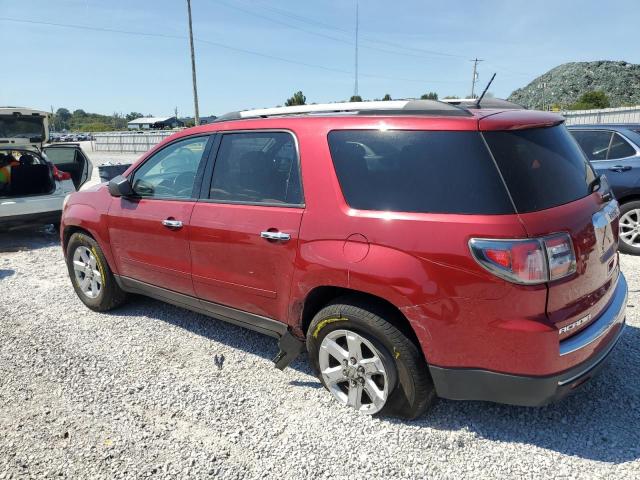 Photo 2 from auction – 2014 GMC ACADIA SLE with VIN 1GKKRPKD8EJ303329