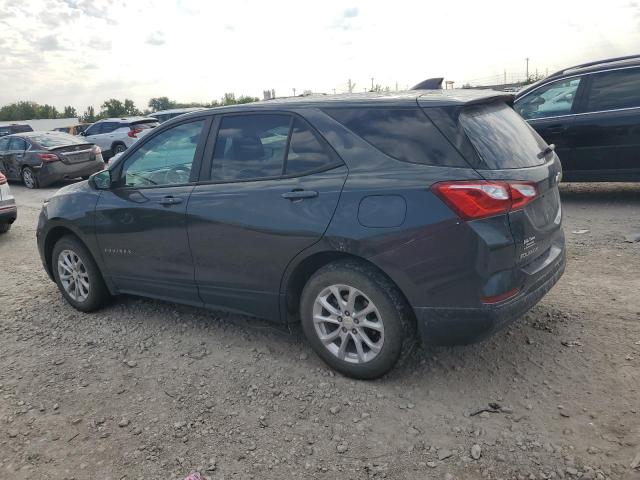 Photo 2 from auction – 2020 CHEVROLET EQUINOX LS with VIN 3GNAXHEV4LS588993