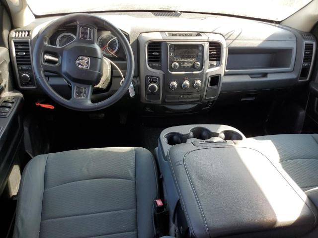 Photo 8 from auction – 2014 RAM 1500 ST with VIN 1C6RR6FG1ES245669