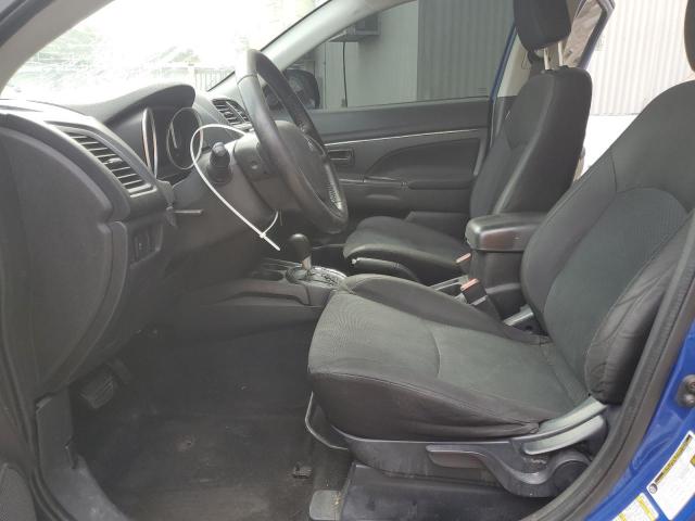 Photo 7 from auction – 2015 MITSUBISHI OUTLANDER with VIN 4A4AR3AUXFE032181