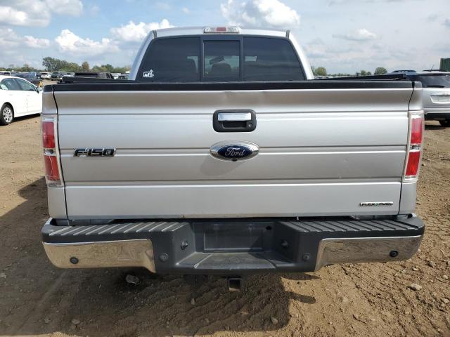 Фото 6 с аукциона – 2013 FORD F150 SUPER с VIN 1FTFW1EFXDFD16228