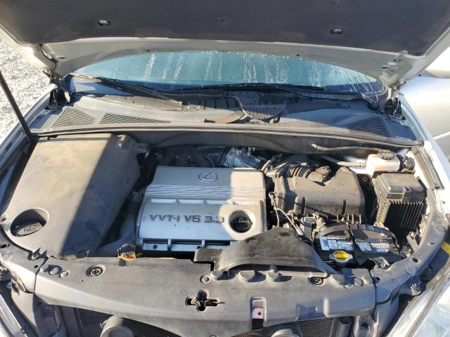 Photo 12 from auction – 2004 LEXUS RX 330 with VIN 2T2GA31U94C015568