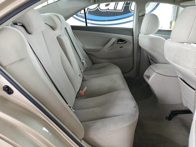 Photo 10 from auction – 2011 TOYOTA CAMRY BASE with VIN 4T1BF3EK9BU771213