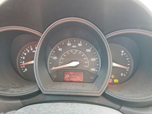 Photo 9 from auction – 2013 KIA RIO EX with VIN KNADN5A3XD6224689