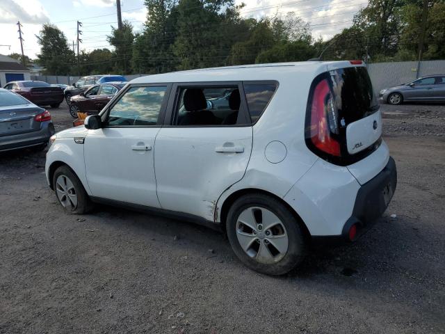 صورة رقم 2 من المزاد - 2016 KIA SOUL مع VIN KNDJN2A21G7388245