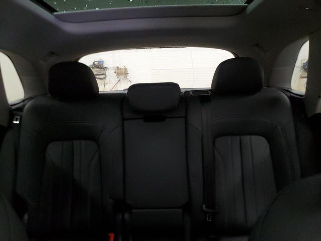 Photo 10 from auction – 2021 AUDI Q5 PREMIUM with VIN WA1AAAFY7M2050726