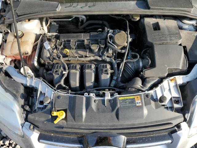 Photo 11 from auction – 2012 FORD FOCUS SEL with VIN 1FAHP3H20CL197640
