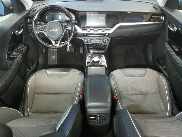 Photo 8 from auction – 2022 KIA NIRO S with VIN KNDCC3LG6N5161185