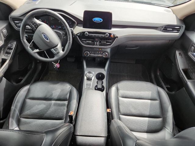 Photo 8 from auction – 2020 FORD ESCAPE with VIN 1FMCU9H97LUC72725