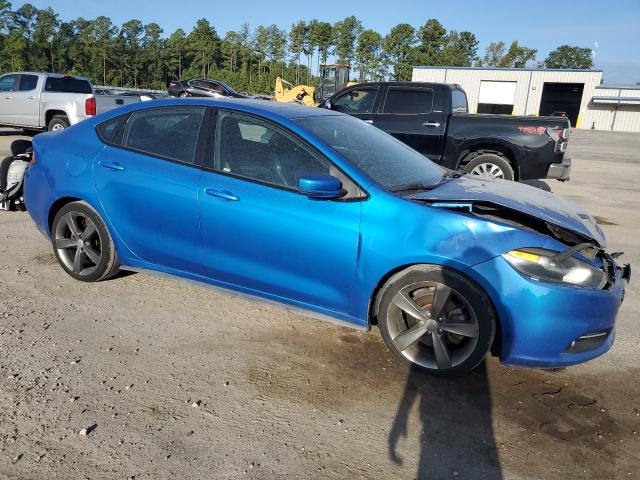 Photo 4 from auction – 2015 DODGE DART GT with VIN 1C3CDFEB6FD320752