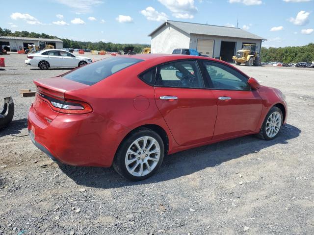 Photo 3 from auction – 2013 DODGE DART LIMIT with VIN 1C3CDFCHXDD284231