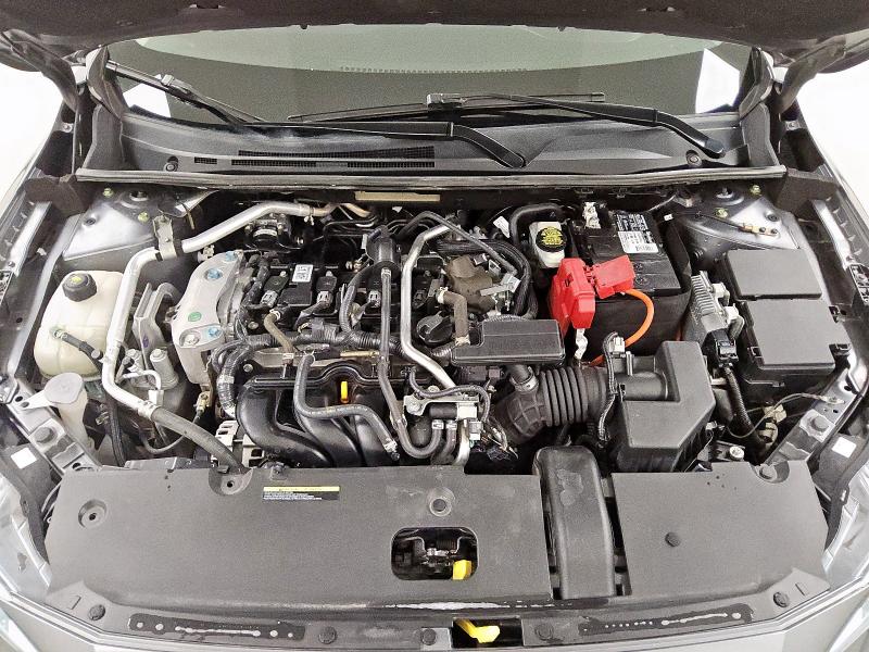 Photo 11 from auction – 2020 NISSAN SENTRA SR with VIN 3N1AB8DV4LY310779