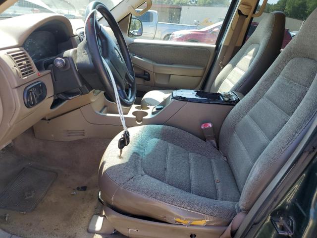 Photo 7 from auction – 2002 FORD EXPLORER X with VIN 1FMDU72E82UB08915