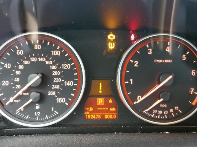 Photo 9 from auction – 2008 BMW X5 3.0I with VIN 5UXFE43548L021730