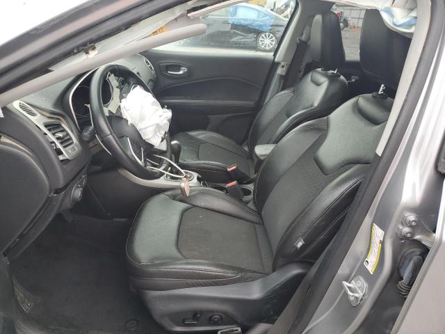 Photo 7 from auction – 2018 JEEP COMPASS LA with VIN 3C4NJDBB5JT398688