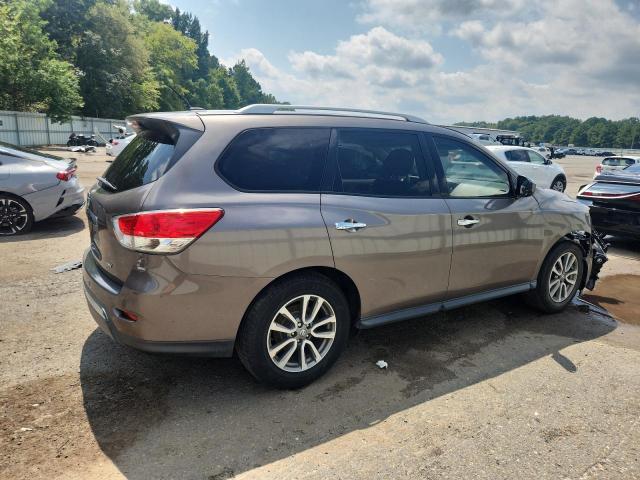 Photo 3 from auction – 2014 NISSAN PATHFINDER with VIN 5N1AR2MN7EC632006