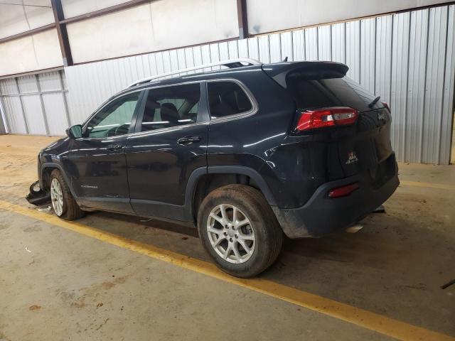 Photo 2 from auction – 2016 JEEP CHEROKEE L with VIN 1C4PJMCB6GW251354