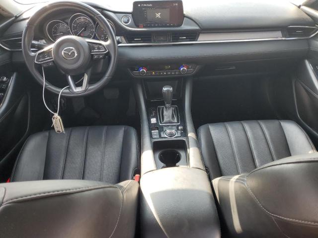 Photo 8 from auction – 2019 MAZDA 6 TOURING with VIN JM1GL1VM7K1505649