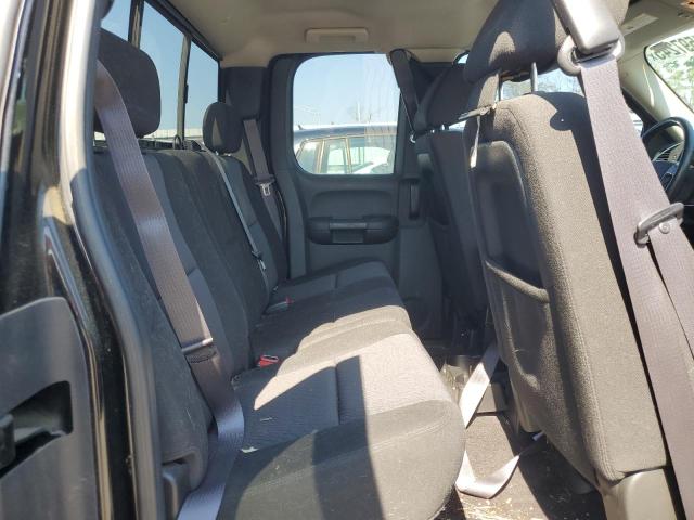 Photo 10 from auction – 2011 CHEVROLET SILVERADO with VIN 1GCRCSE00BZ218926