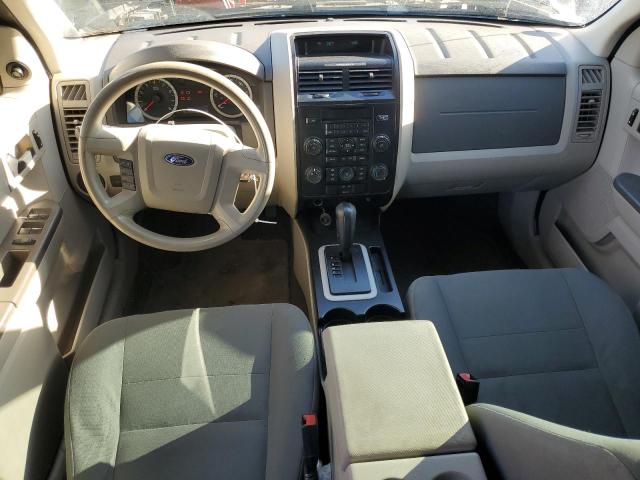 Photo 8 from auction – 2012 FORD ESCAPE XLS with VIN 1FMCU0C72CKC67509